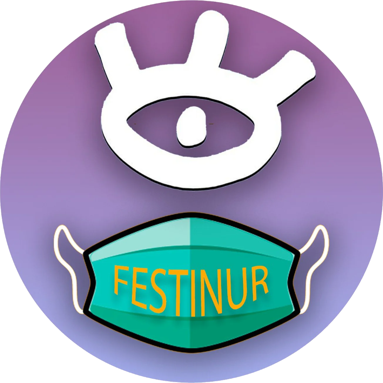 Festinur Logo