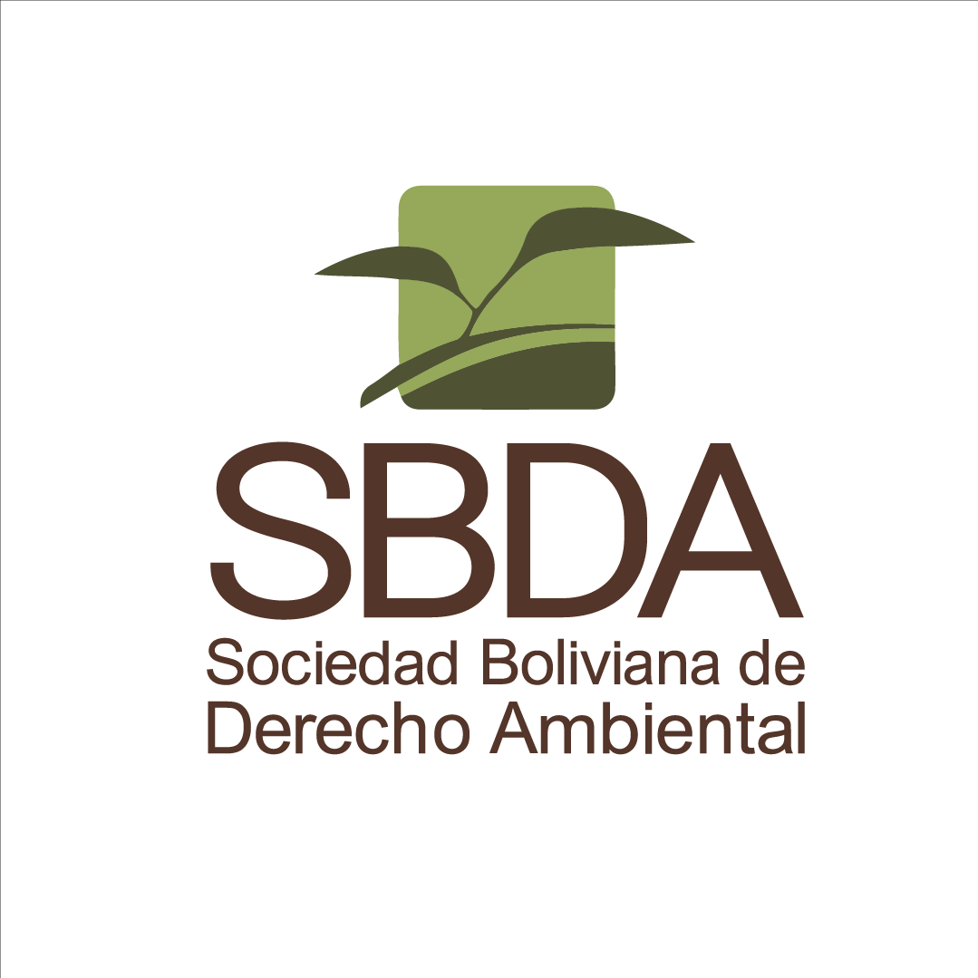 Logo de la Sociedad Boliviana de Derecho Ambiental